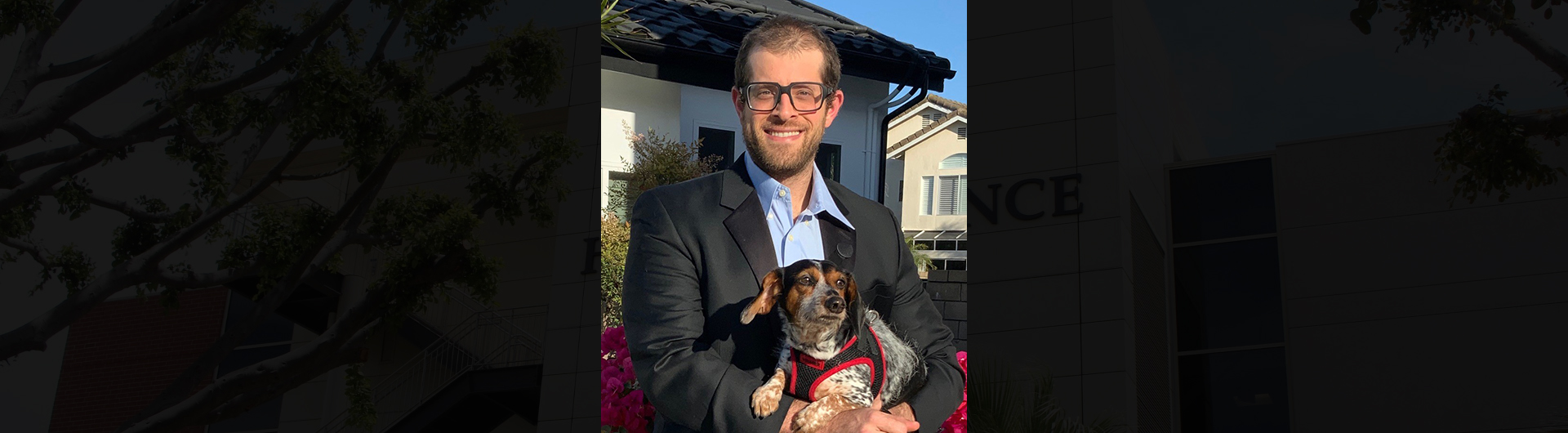 Alumnus Aaron Schwartz Offered Position at Cypress | California State ...