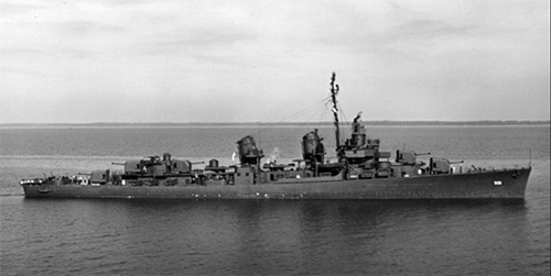 battleship_uss_taylor.jpg U.S.S. Taylor