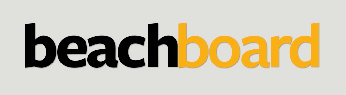 beachboard logo