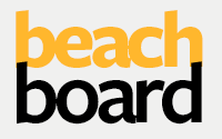 beachboard