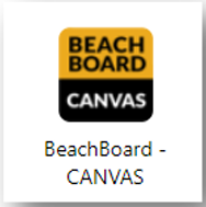 BB Canvas SSO Chiclet