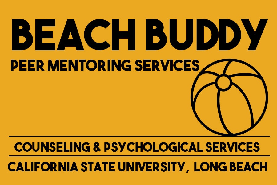 Image for beach buddy peer mentoring services