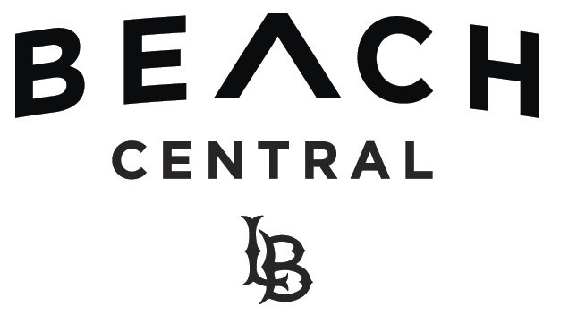 Beach Central Logo