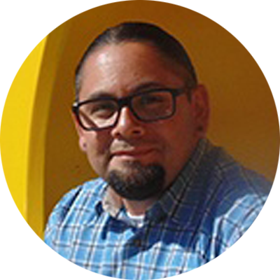 Jorge Reyes