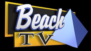 BeachTV logo