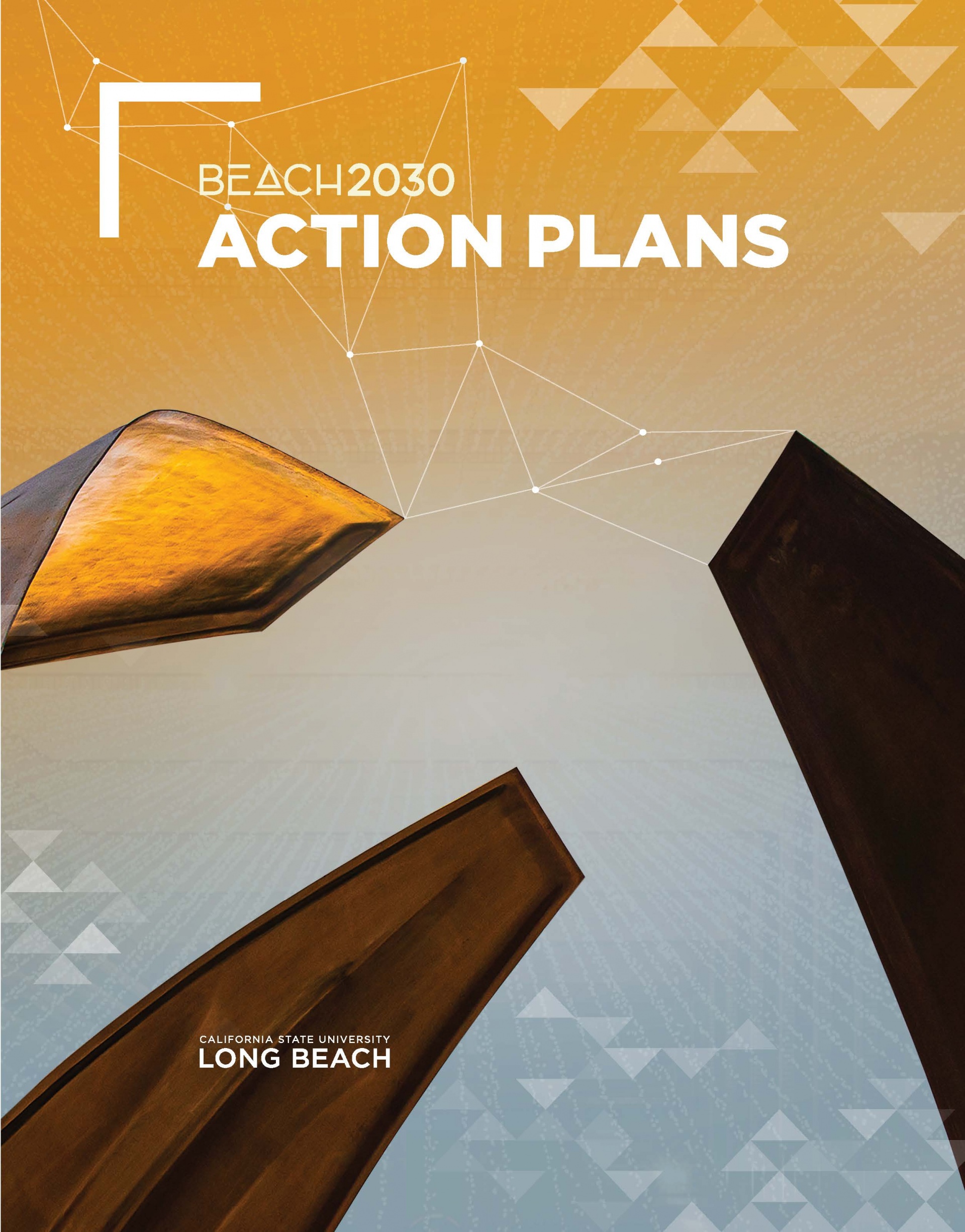 Beach 2030 University Action Plans