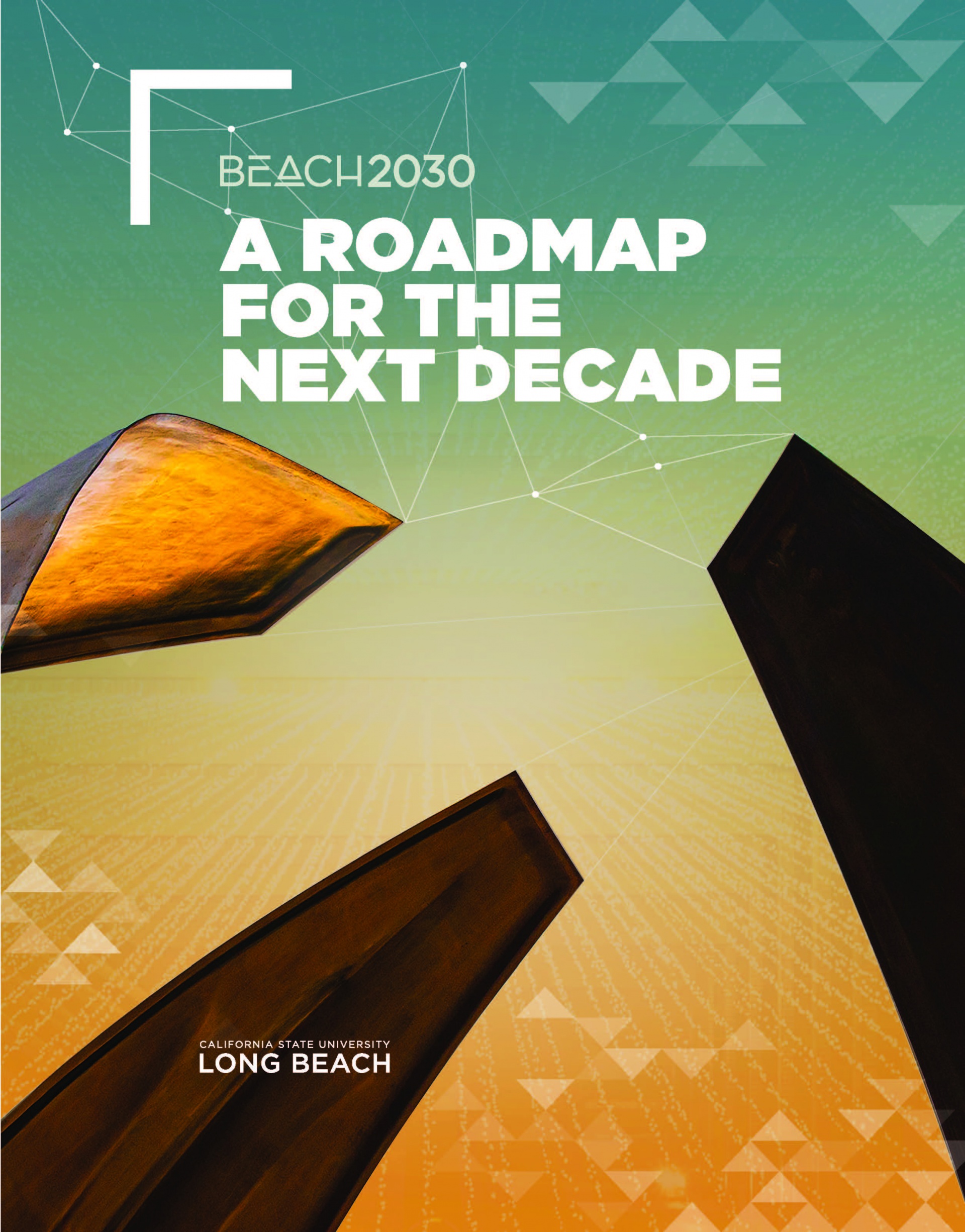 Beach 2030 Strategic Plan