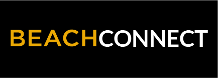 Beach Connect Logo