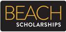Beach Scholarships Logo