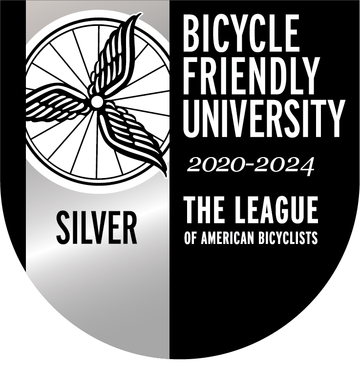 bfu_silver_2020.png Silver Badge bike friendly university