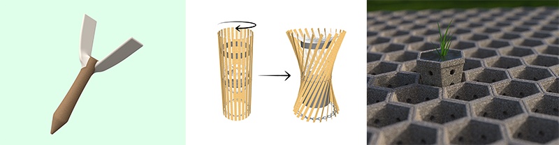 Biomimicry CSULB Project