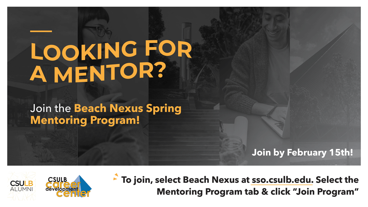 Beach Nexus Mentoring Program