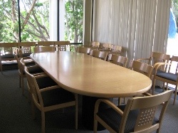 Board Room Image