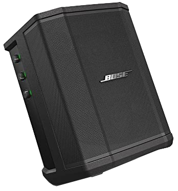 bose pa speaker