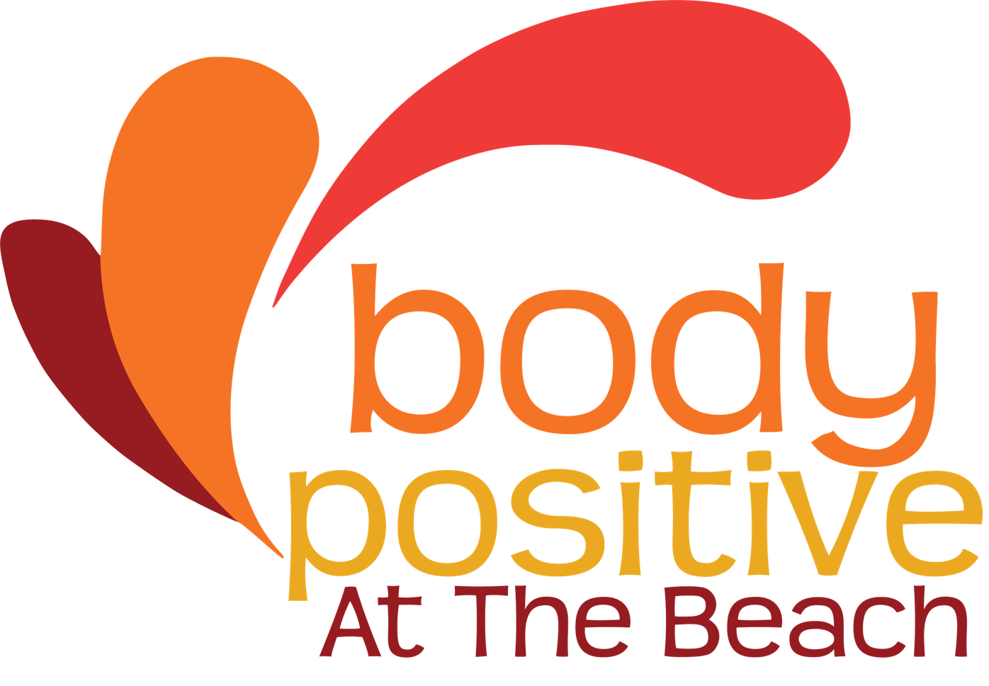 Body positive logo