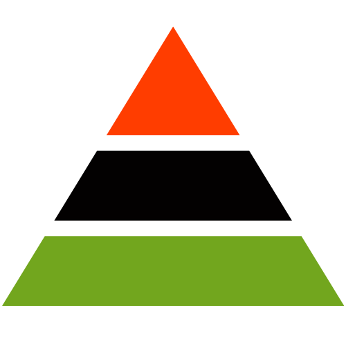Logo of Black and Pan African Scholars House