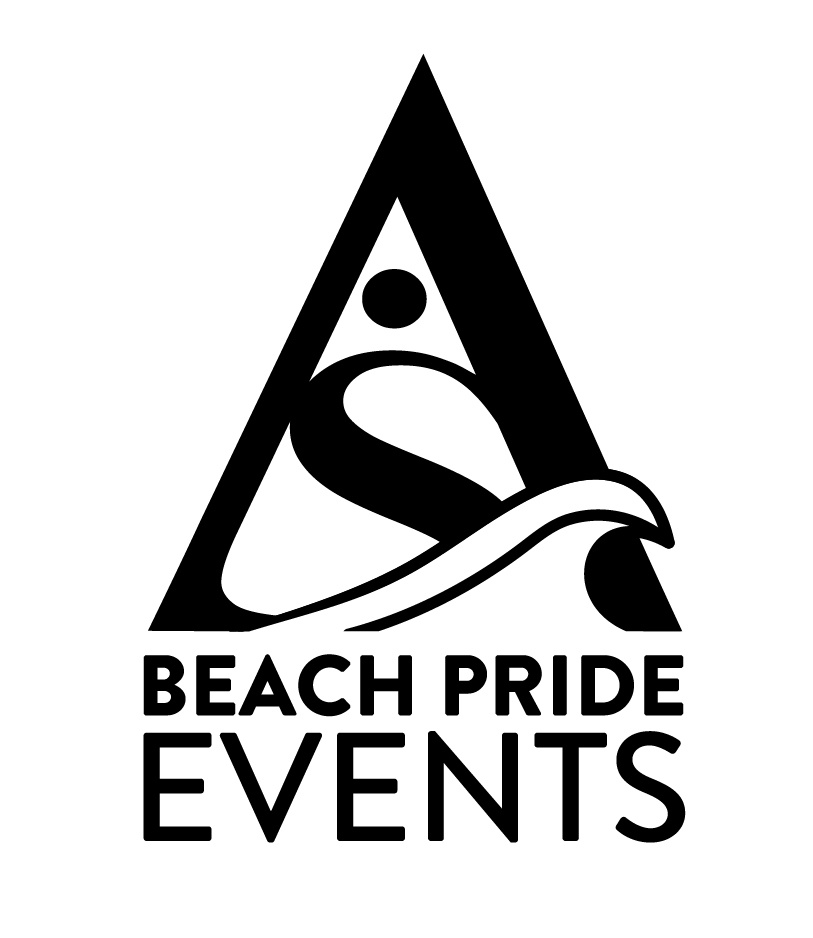 beach pride