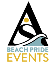 ASI Beach Pride Events