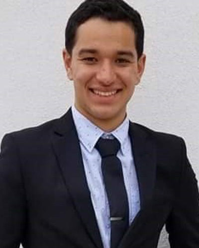 Brandon Pizarro-Romero