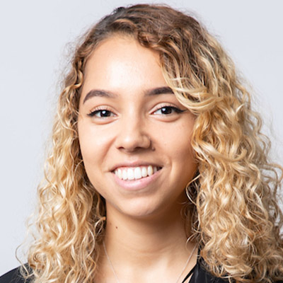 Bryanna Siguenza