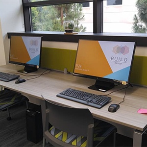 build-center.jpg BUILD Center computers