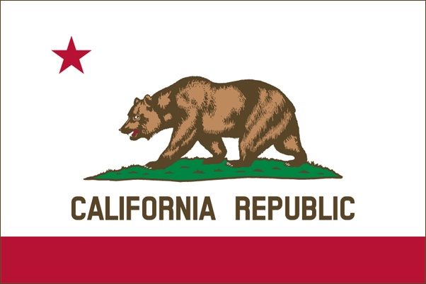 State of California