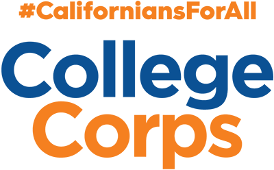 Californians For All - College Corps