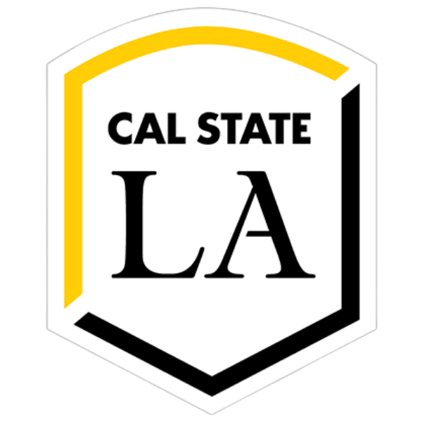 Cal State LA Logo