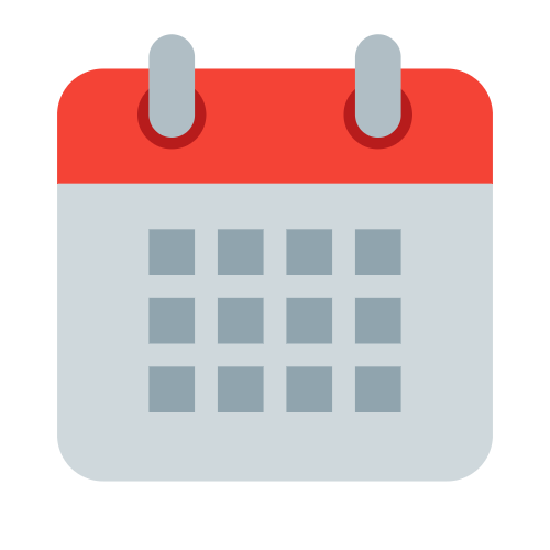 Calendar Icon