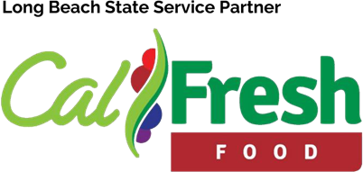 Image of Cal Fresh Logo