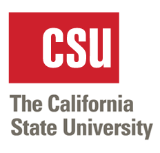 california-state-university-logo.png photo of panel speakers