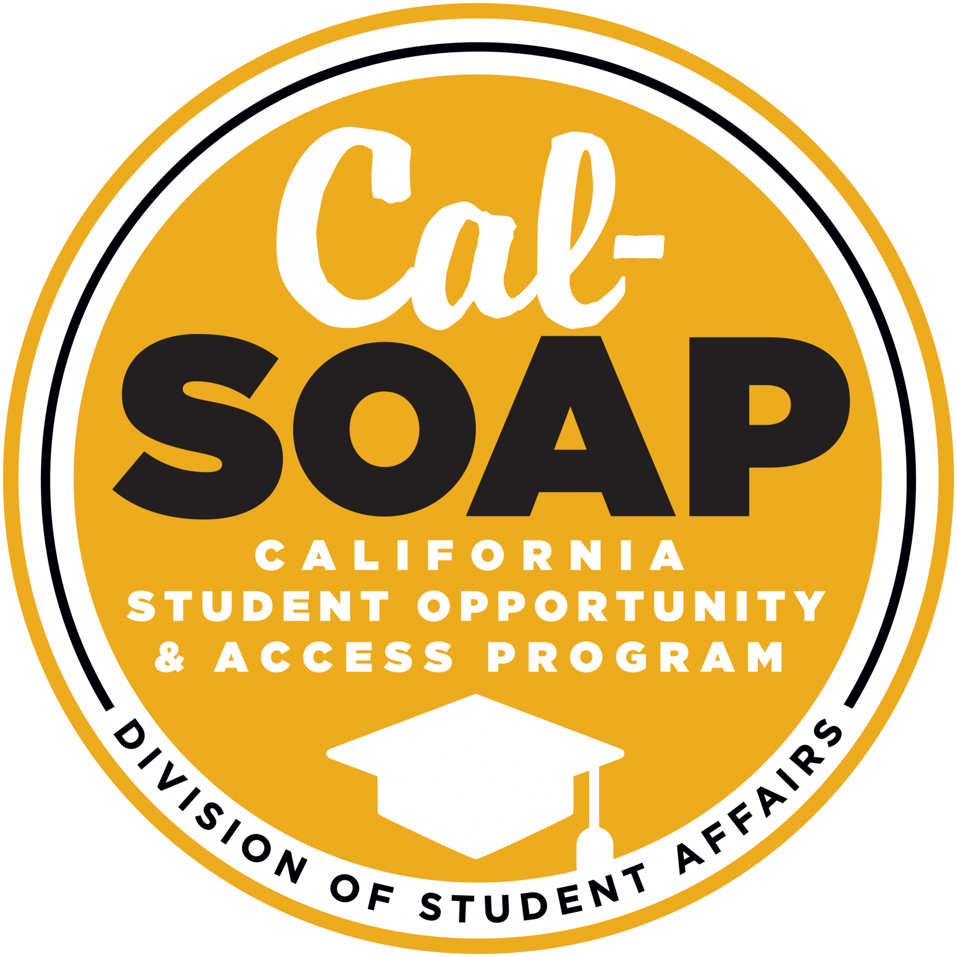 Logo of Cal-SOAP
