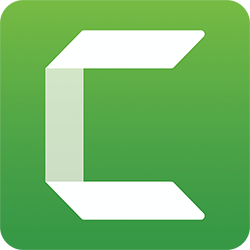 camtasia icon