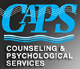 Counseling and Psychological Services logo