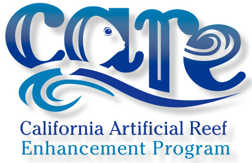California Artificial Reef Enhancement Program