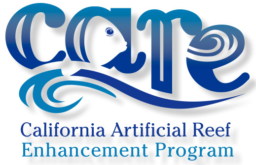 care-logo.png California Artificial Reef Enhancement Program
