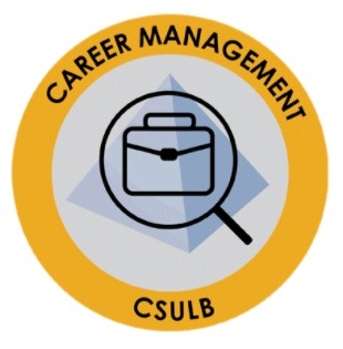 Career Management Badge