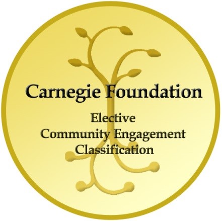 Carnegie Foundation