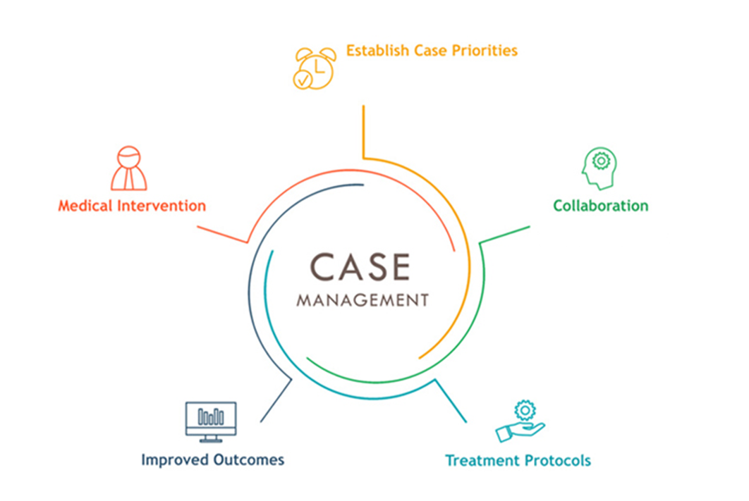 Image of Case managment