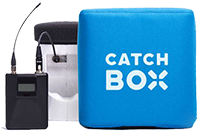 catchbox