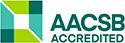 AASCB Accredited