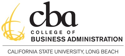 CBA College of Business Administration California State Univ