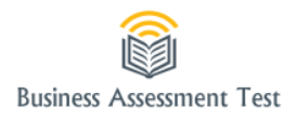 buisness assessment logo