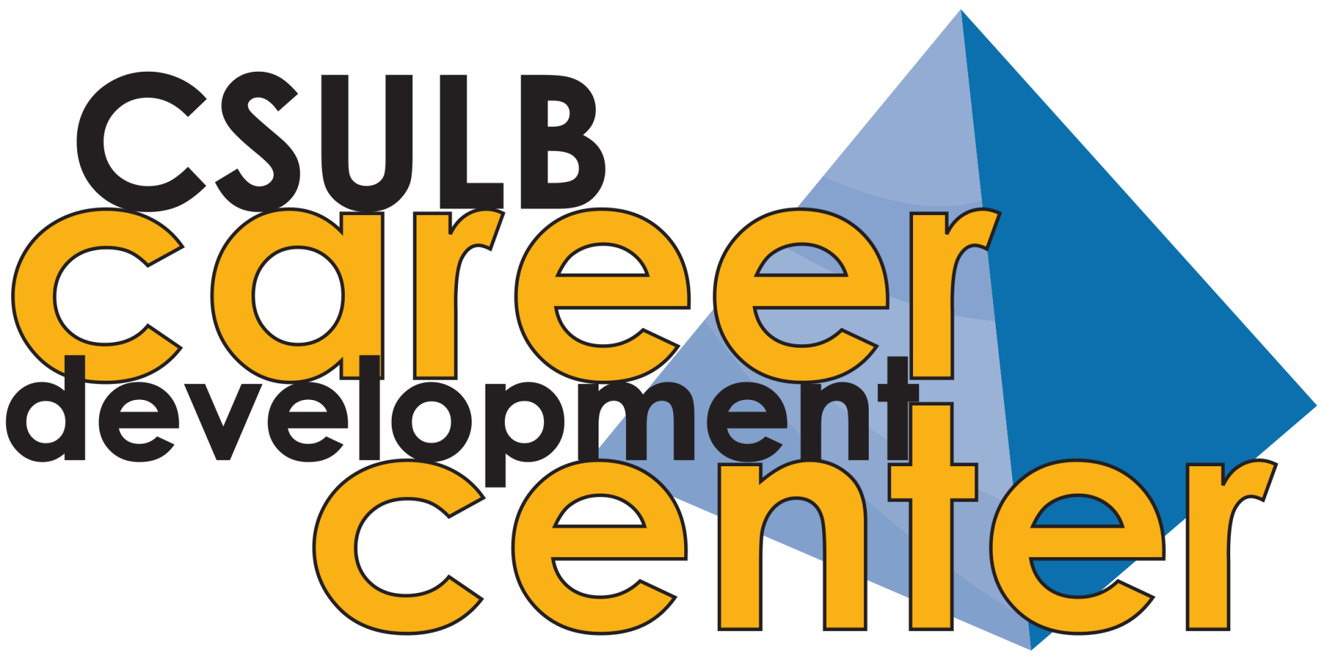 CSULB Career Development logo