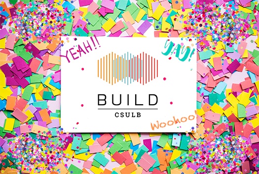 BUILD is funded for five more years
