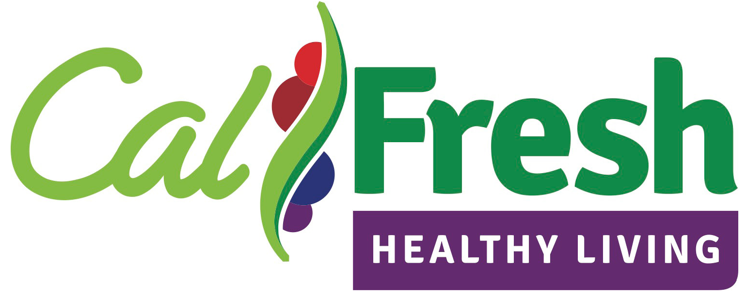 calfresh healthy living logo