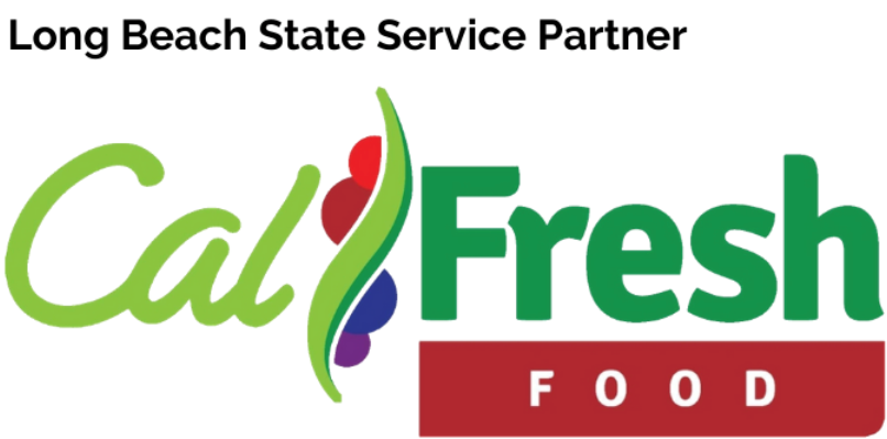 cal fresh outreach logo