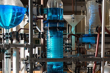 chem_chemistry.jpg chemistry equipment in a lab