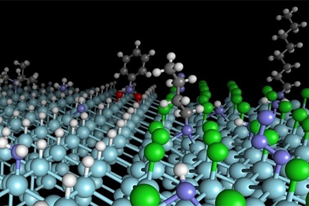 Chemistry and Biochemistry Degrees