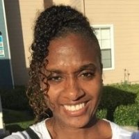 Dr. Cheryl Rock profile picture